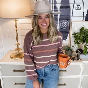 Meet your Posher, Bethany